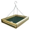 Woodlink / Audubon Bird Feeders Woodlink 3-in-1 Platform Bird Feeder
