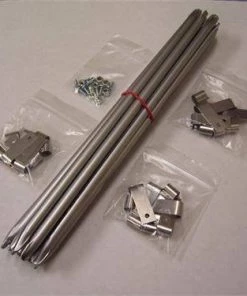 Birds Choice Puple Martin Predator Guard Purple Martin Houses