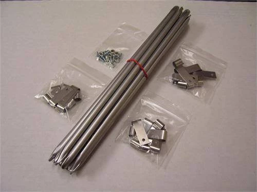 Birds Choice Puple Martin Predator Guard Purple Martin Houses