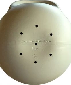 Troyer Purple Martin Houses Purple Martin Deluxe Gourd Rack System With 12 SuperGourds