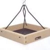 Birds Choice Recycled Hanging Tray Feeder Bird Feeders