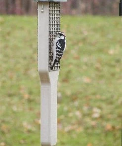 Bird Feeders Birds Choice Recycled Double Cake Suet Feeder