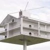 Hilltop Trendsetter Trendsetter Purple Martin House - 18 Room Purple Martin Houses