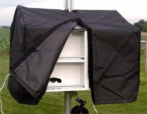 Hilltop Trendsetter Trendsetter 16 Martin House Cover Purple Martin Houses