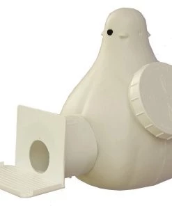 Troyer Vertical Gourds Purple Martin Houses