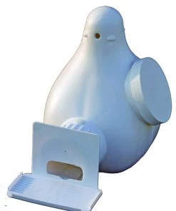 Troyer Vertical Gourds Purple Martin Houses