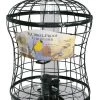 Woodlink / Audubon Woodlink Caged Tube Bird Feeder