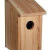 Woodlink / Audubon Woodpecker, Flicker, Kestrel House