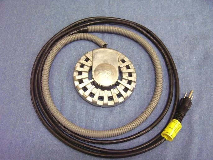 Birds Choice 250 Watt Birdbath Heater And De-Icer