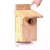 Birds Choice Bird Houses Cedar Ultimate Bluebird House