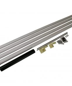 Heath Mfg. Co Purple Martin Houses Heath - 15' Telescoping Martin House Pole