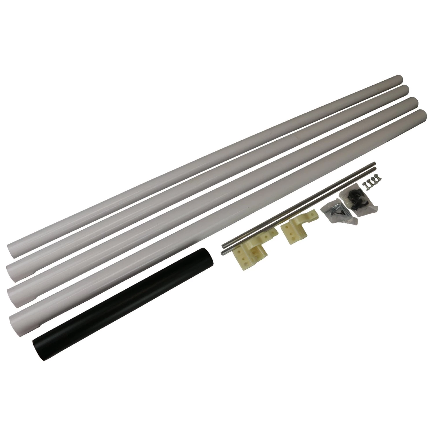 Heath Mfg. Co Purple Martin Houses Heath - 15' Telescoping Martin House Pole