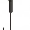 Birds Choice 1" Round Pole Kit - 60" Tall
