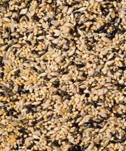 Scarlett Backyard Finch Blend - Bird Seed Bird Feeder Accessories