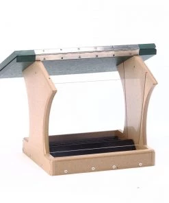 Bird Feeders Birds Choice Recycled Large Hopper Feeder