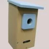 Birds Choice Recycled Eastern Bluebird House 1.5" Hole Bird Houses
