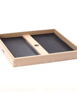 Birds Choice Recycled Platform Feeder And Seed Catcher Bird Feeders